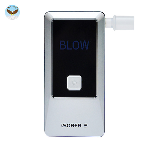 Máy đo nồng độ cồn Sentech Isober S